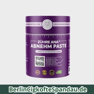 Abnehm Paste - Form Macunu 240 g