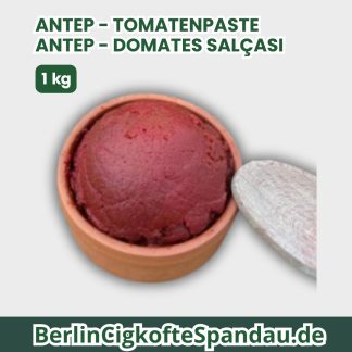 Antep-Tomatenpaste - 1 kg