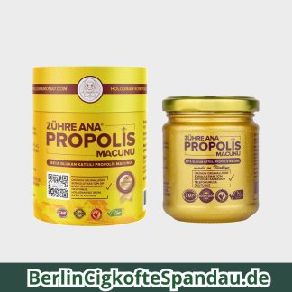 Propolis Macunu 240 g