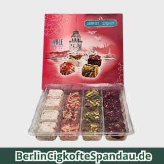 Fable Gourment Series - 400 g