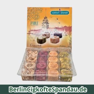 Fable Savoure Series - 400 g