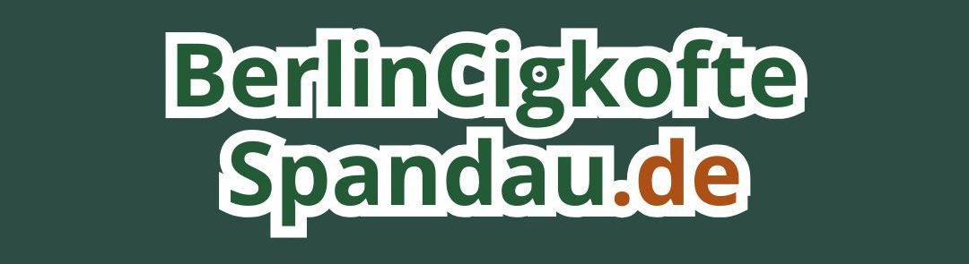 Berlin Cigköfte Spandau .de