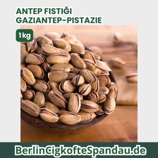 Gaziantep Pistazie