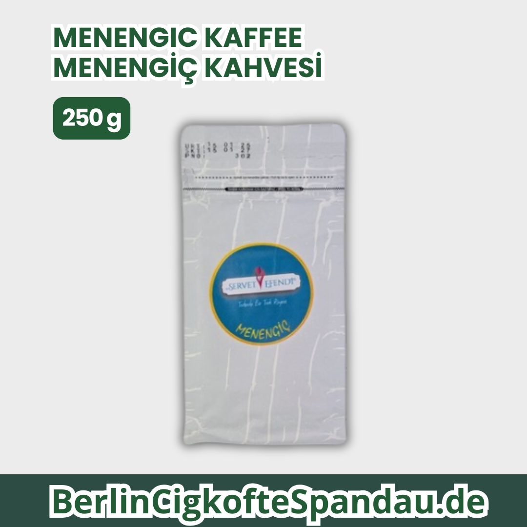 Menengic Kaffee - 250g