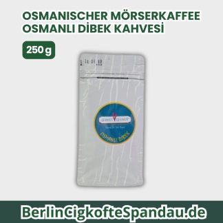 Osmanischer Mörserkaffee - 250g
