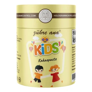 Zühre Ana Kids Kakaopaste