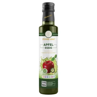 Mutter Zühre Apfelessig - 500ml