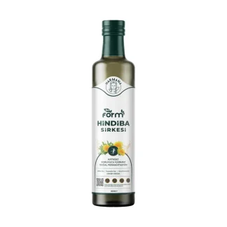 Zichorienessig | Harmana Be-Form Natürlich Fermentierter Essig