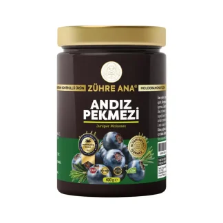 Mutter Zühres Wildsirup
