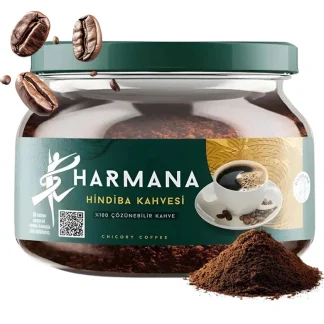 Harmana Zichorienkaffee 150 g