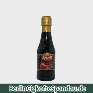 Granatapfelsauce - Nar ekşili sos