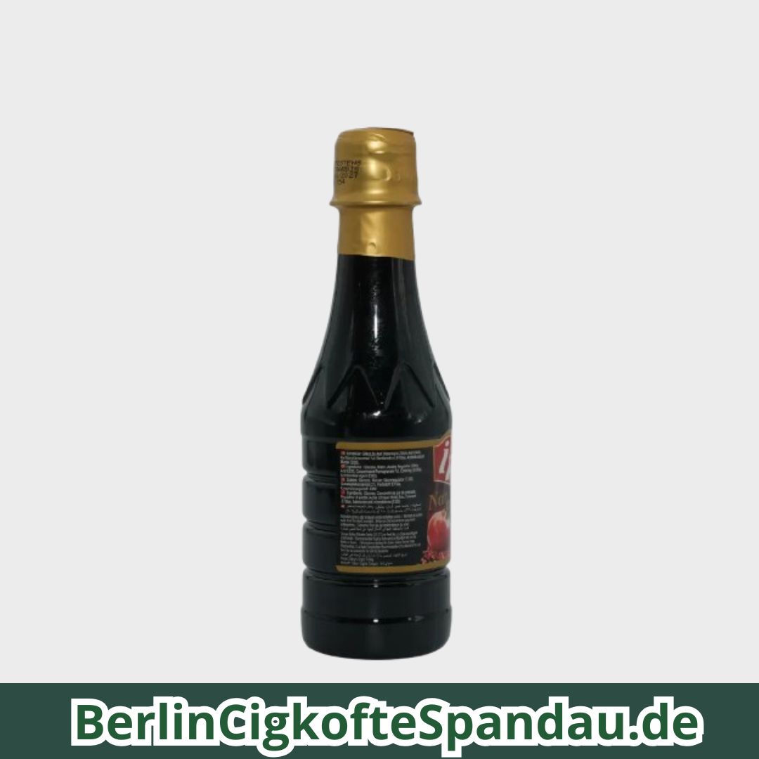 Granatapfelsauce - Nar ekşili sos – Bild 2